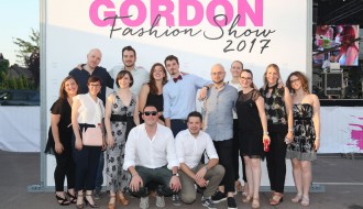 Proslava kompanije Gordon Calzedonia 1. deo