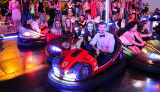 Proslava kompanije Gordon Calzedonia 2. deo