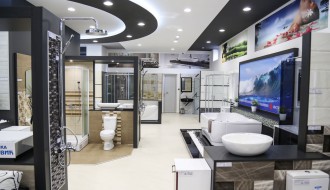 Svečano otvaranje salona keramike ''Jovanović''