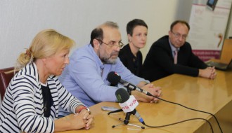 Najava radionice povodom laparaskopske operacije sa dioda laserom