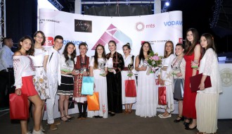 Etno festival "Glas anđela - Tijana Jurić" 2017