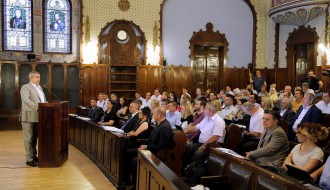 10. sednica Skupštine grada