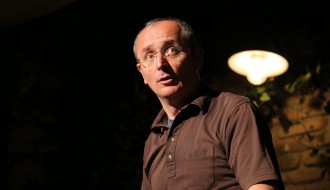 Veče Standup komedije - Peđa Bajović