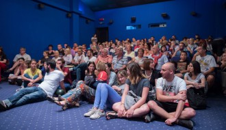 24. FEF - Otvaranje programa "Hrvatska u fokusu"