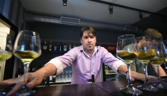 24. FEF - Koktel "HAVC"