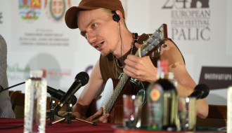 24. FEF - Treća press konferencija