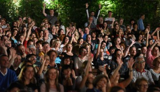 24. FEF - Četvrto veče