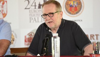 24. FEF - Četvrta press konferencija