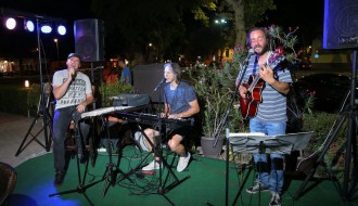 Marko Žigmanović live