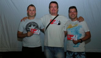 Takmičenje : Mortal Kombat X