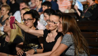 24. FEF - Šesto veče