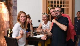 24. FEF - Karaoke veče