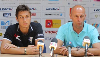 Najava 1. kola Superlige i predstavljanje pojačanja u novoj sezoni