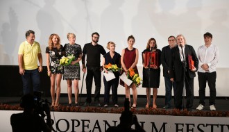 Zatvaranje Festivala evropskog filma Palić