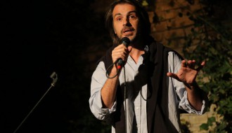 Stand Up Komedija : Srđan Olman & Ivan Tomić