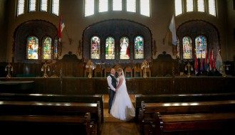 Venčanje: Aniko & Josip