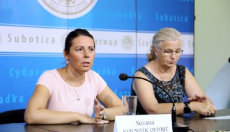 Najava obeležavanja Dana Dužijance