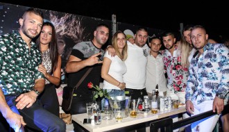 D.J. Maki Maus & D.J. Radus