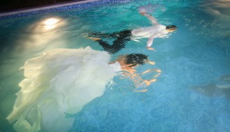 Venčanje: Asztrid & Csongor