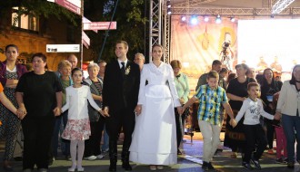 Dužijanca 2017: Bandašicino kolo