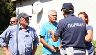 Skadarlijska ulica ponovo blokirana   