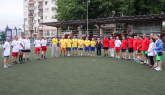 Memorijalni turnir "Branislav Mađarević - Kodžak"