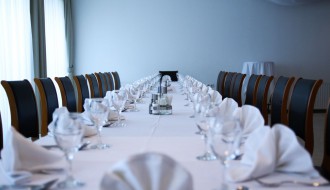 Nedeljni ručak u restoranu Panorama