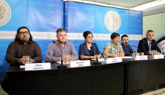 Najava programa za obeležavanje Dan grada 2017