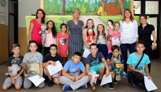 Program sekcija i radionica "Akt i van"