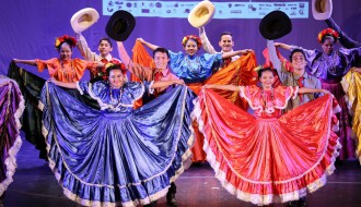 Svečano otvaranje Interetno festivala