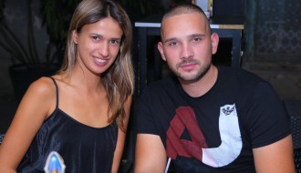 Uroš Kojić - Akustična svirka