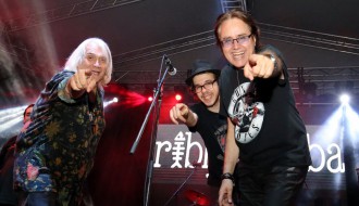 Koncert Riblje Čorbe