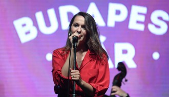 Obeležavanje Dana grada - Koncert Budapest bara