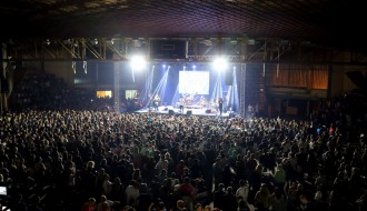 Koncert Tropiko benda u sklopu proslave Dan grada