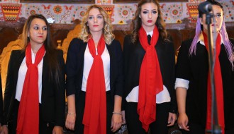 Svečano otvaranje manifestacije "Zavičajni dani"