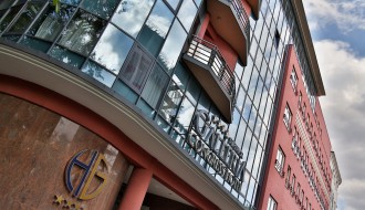 Koktel povodom 10-ogodišnjice rada