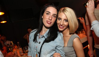 D.J. Miljan Marić & D.J. Radus