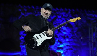 Koncert Vlatka Stefanovskog