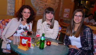 Sonja Bakić - Akustična Svirka