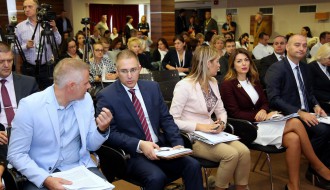 Konferencija o bezbednosti i prevenciji nasilja nad decom