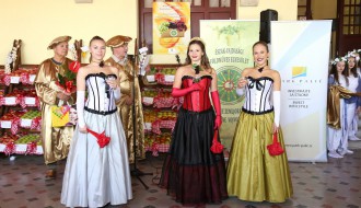 Berbanski dani 2017 - svečano otvaranje