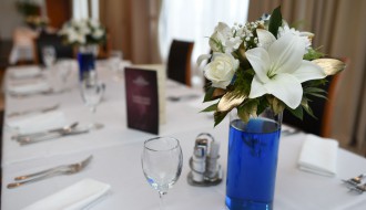 Nedeljni ručak u restoranu Panorama