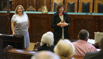 Radionica na temu izrade plana javnog zdravlja