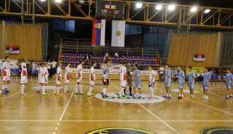 Finale Zavičajnog kupa Republike Srpske u Srbiji 2017