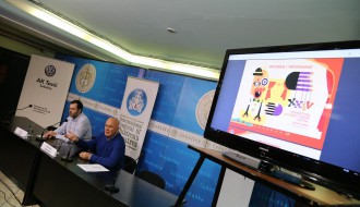 Najava 24. Međunarodnog festivala pozorišta za decu