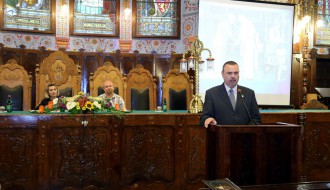 10. Arhivski dan i promocija publikacije povodom 70 godina subotičkog Istorijskog arhiva