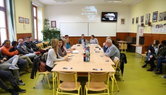 Okrugli sto: Gledamo, da li vidimo - LGBT mladi i zlostavljanje u školama