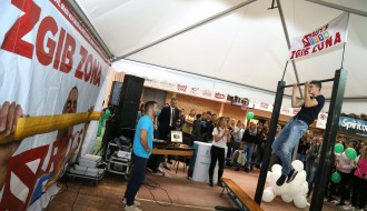 Karavan "Duh mladosti"