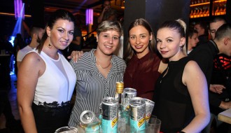 D.J. Johnny B & D.J. Radus