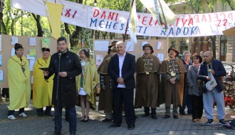 Otvaranje manifestacije "Dani pčelarstva 2017" i prateći program